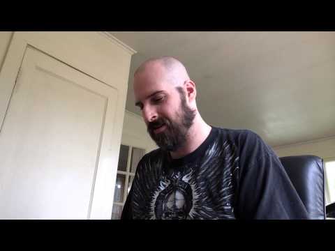 The "Captain Special" Pipe Tamper