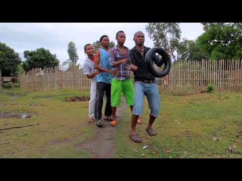 KAPEPEKY - Sofera by Joyscott Perspective [Vidéo Officielle]