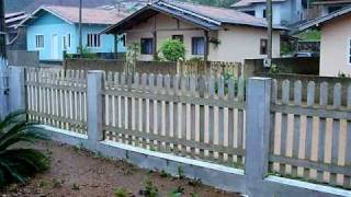 enchente Brusque  março 2009