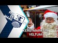 Kerstmarkt in Veltum - 13 december 2021 - Peel en Maas TV Venray