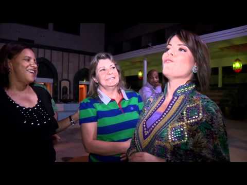 Nos Bastidores com o DT-PGM 36 - Caravana Egito-Israel - Episódio 1