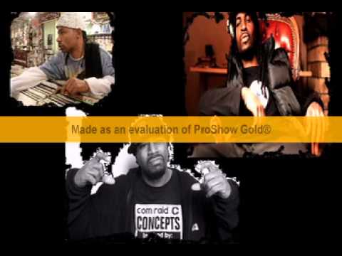 Inisght feat.Edo G & AG - Strategy (INSTRUMENTAL)