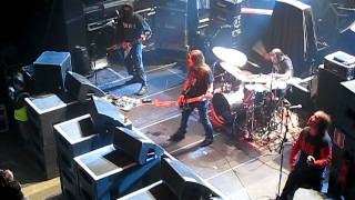 Entombed - When In Sodom (Live @ Kaapelitehdas 150209)