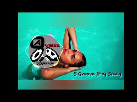 KOMPA   S. Groove Ft Dj Skety   My Love [OaVib3z muzic]