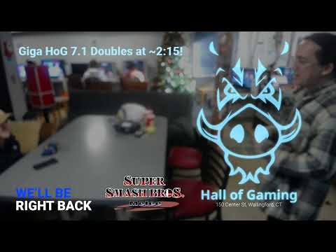 Giga HoG 7.1 Ft. Kalvar, Epoodle, bonfire10, glock in my toyota, Electroman, Nairial, Q, Bigbuffalo