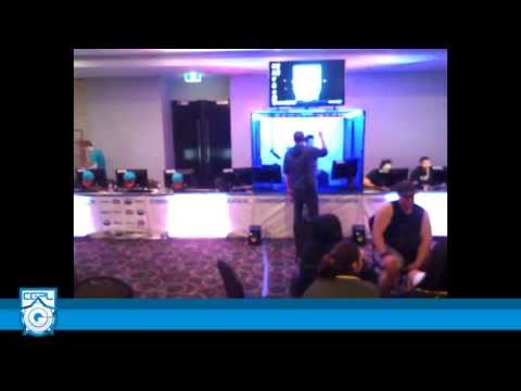 CGPL S1 CS:GO Championship Grand Final