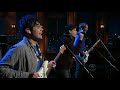 Vampire Weekend - White Sky (Live @ The Late Late Show With Craig Ferguson 08/09/2010) HD60fps