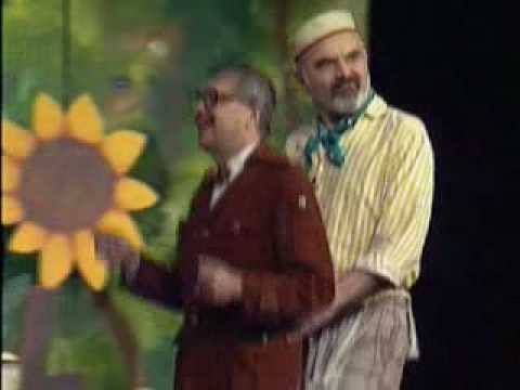 Hospoda Na Mýtince - Blondýnky něžné