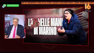 granatissimi la puntata dell 8 aprile 2025