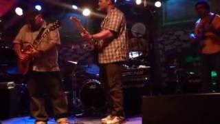 Love Will Make You Do w.  Butch and Oteil