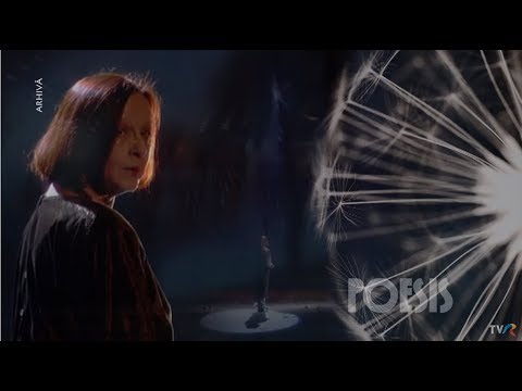 Leopoldina Bălănuţă - „La steaua” de Mihai Eminescu (@Arhiva TVR)