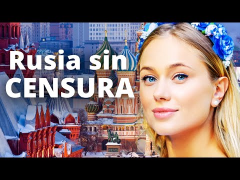 , title : 'ASÍ ES LA VIDA EN RUSIA  | Cosas que puedes y NO puedes hacer'