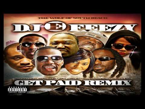 Video thumbnail for Get Paid (Remix)