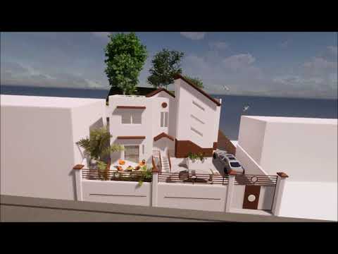 HOUSE IN MORNE LAZARE