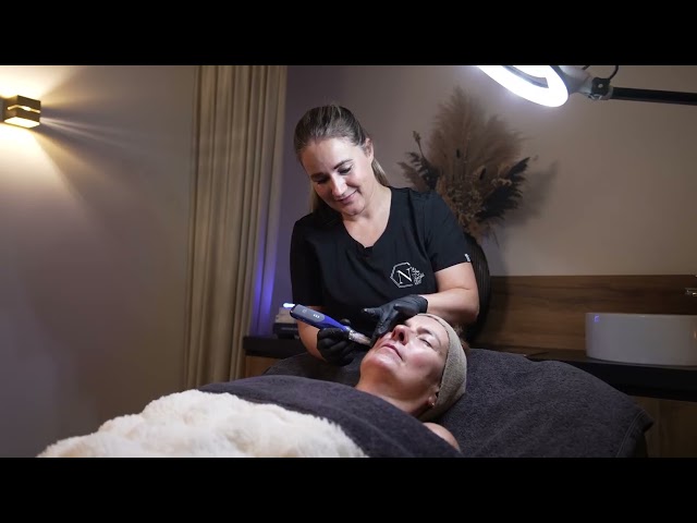Youtube - Niebo Beauty & Massage