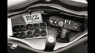Leica MP - відео 1