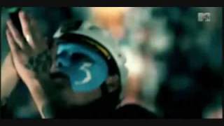 Hollywood Undead-California Music Video