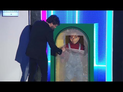 Las puertas - Programa 17/07/17