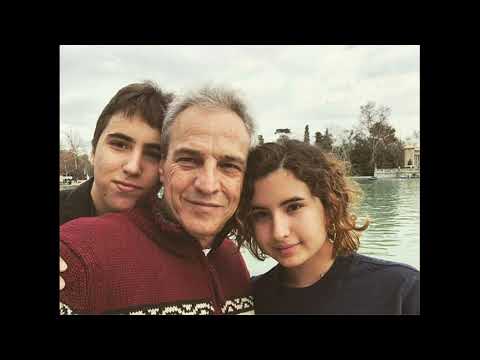 La historia de David Summers ( Primera parte )