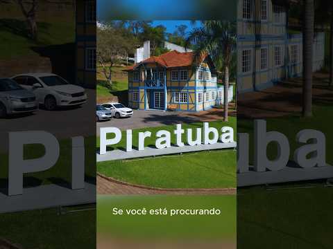 PIRATUBA - SC #piratuba
