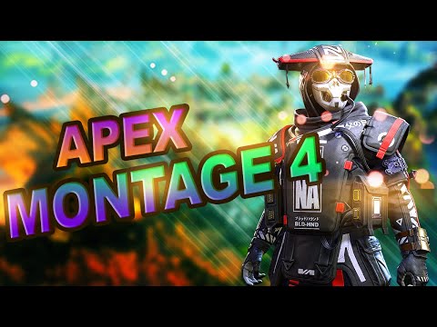 Apex Legends montage "Anybody by Reuben Stratum"