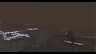 KTTD Troutdale-Portland video