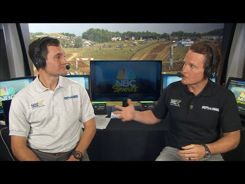 2023 SMX Insider Post Race: Round #4 High Point