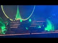 EMPIRE OF THE SUN Swordfish Hotkiss Night Uber Eats Music Hall Berlin 2025