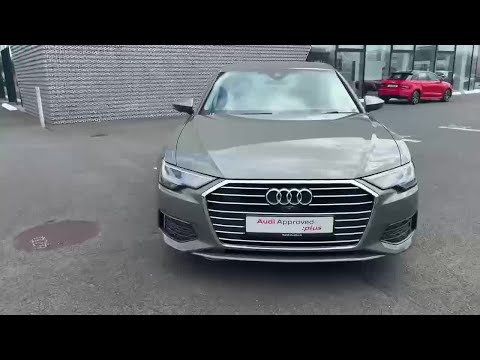 Audi A6 40tdi 204HP S Tronic SE - Image 2