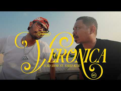 Thumbnail Video Lu Kenal Veronica Ko (feat. Verry Klau)