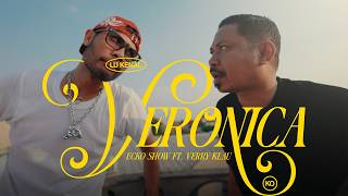 Lirik Lagu Lu Kenal Veronica Ko - Ecko Show & Verry Klau