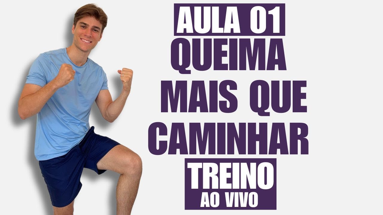 Cardio Funcional para perder peso rápido