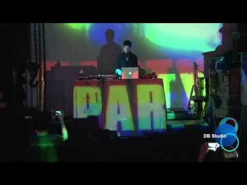 [DB Studio] Jackon @◥ Party In Brain X ◤腦 內 派 對 10(Taipei, TW)