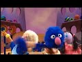 Deleted Scene From Sesame Street Happy Healthy Monsters