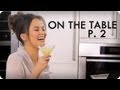CHRISSY TEIGEN - Supermodel Who Loves to Cook.