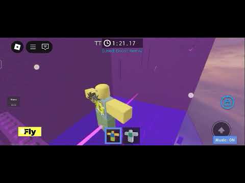 [M]JToH QoL and Purple Update Testing video 1