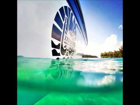 Ze Ass W.W&Skylinne W.W Ft Tauzi - Ce N'est Qu'une Histoire(Lovely Session)