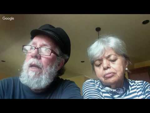 Com Izabel Pimentel 021