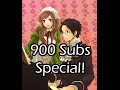 Marukaite Chikyuu Austria x Hungary - 900 Subs ...