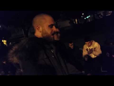 FANO vs JDR (Final) TEMÁTICAS BATTLE