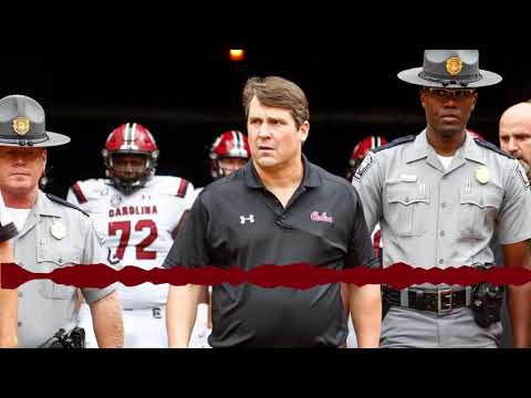 Will Muschamp - SEC Teleconference - Vanderbilt vs. South Carolina Gamecocks