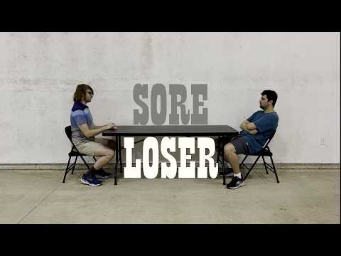 Sore Loser (Clip)