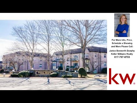 106 Oak Ln, Brockton, MA Presented by Janice Bosworth Dunphy.