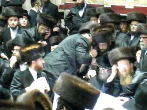 BOBOV WEDDING 11/27/08  18/23
