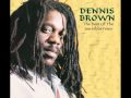 Dennis Brown - Oh Mother