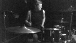 Anti Flag - No Borders, No Nations l Drum Cover l