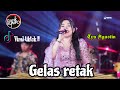 GELAS RETAK VIRAL TIKTOK TRAUMA DALAM HIDUPKU TYA AGUSTIN GANK KUMPO