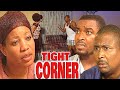 TIGHT CORNER TONY UMEZ CHIEGE ALISIGWE OKEY OKORONKWO CHIDI MOKEME NOLLYWOOD CLASSIC MOVIES