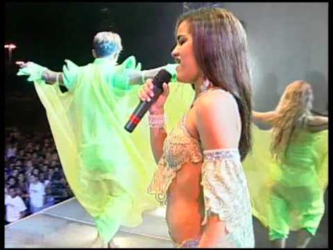 TROPYKÁLIA - Planeta de Cores