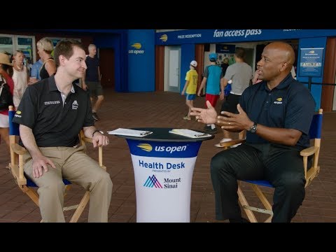 Healthy Ways to Start Playing Tennis as a Beginner